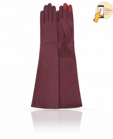 Перчатки Женские i.K81-ELLIS_26/WINE